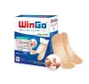 Băng Cá Nhân Wingo Hộp 100 Miếng